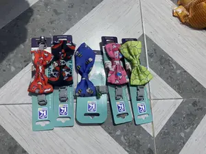 Neck Collars for Small Dogs