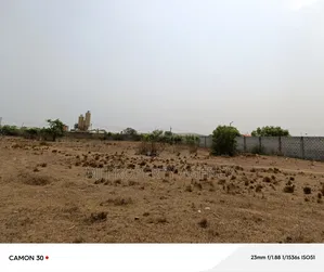 2 Acres Industrial Land at Tema