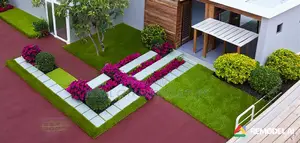 Landscaping and Garden Services