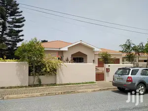 3bdrm House in Bronko Housing, Accra Metropolitan for rent