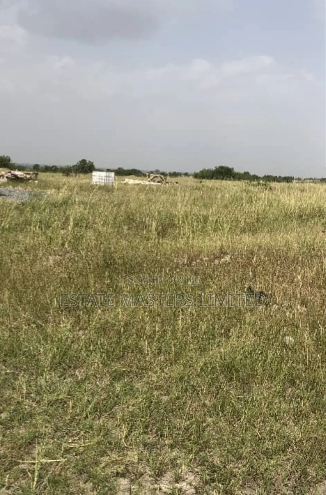 Immaculate and Elevated Estate Lands at an Attractive Area