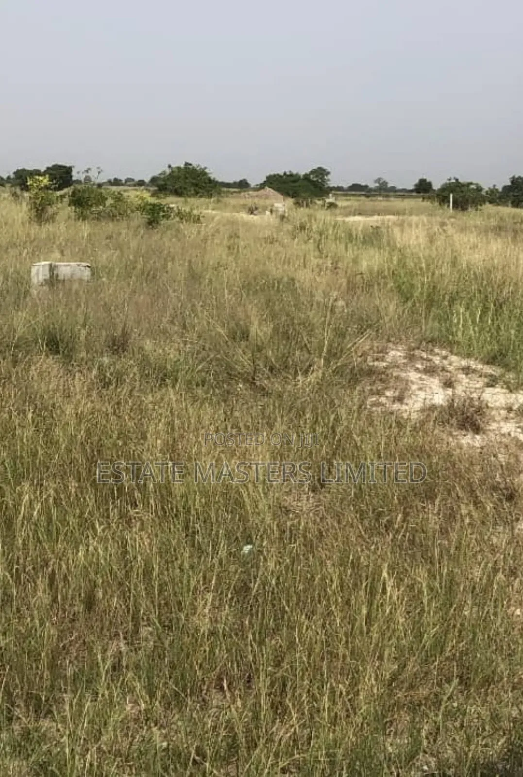 Outstanding Location, Luxurious Stay. Acres for Sale-Tsopoli