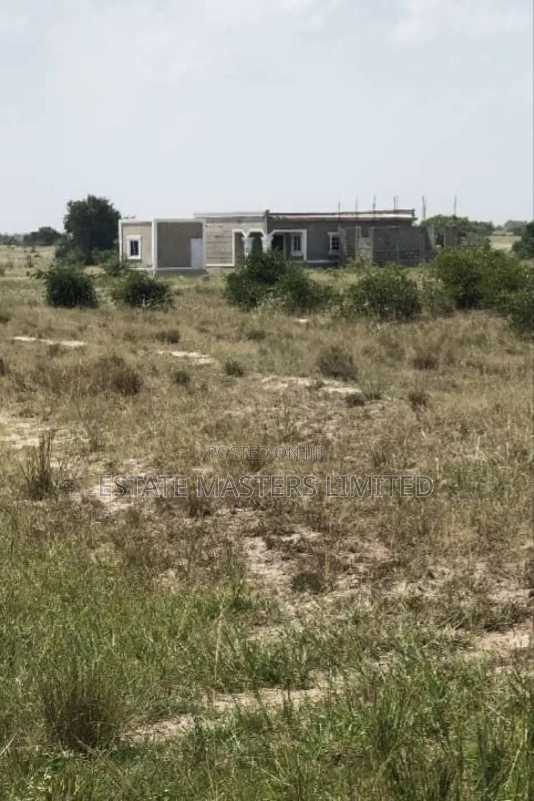 Outstanding Location, Luxurious Stay. Acres for Sale-Tsopoli