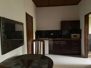 Spacious , Furnished Room at Spintex. (Ghc 550 a Day)