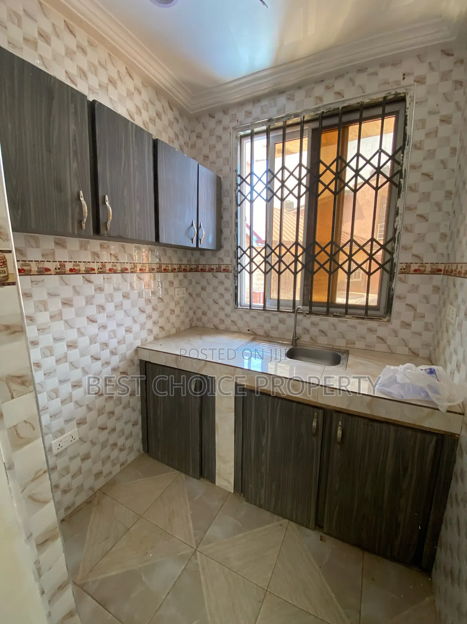 1bdrm Apartment in Adenta New Legon for rent