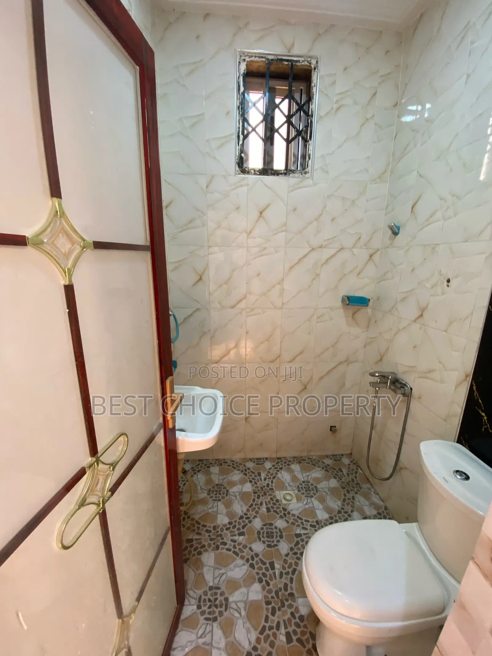 1bdrm Apartment in Adenta New Legon for rent