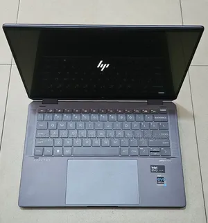Laptop HP Spectre X360 13t 32GB Intel Core Ultra 7 SSD 2T