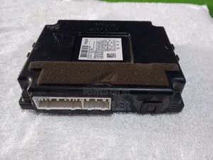 Body Control Module