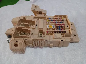 Body Control Module