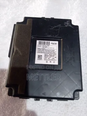 Body Control Module