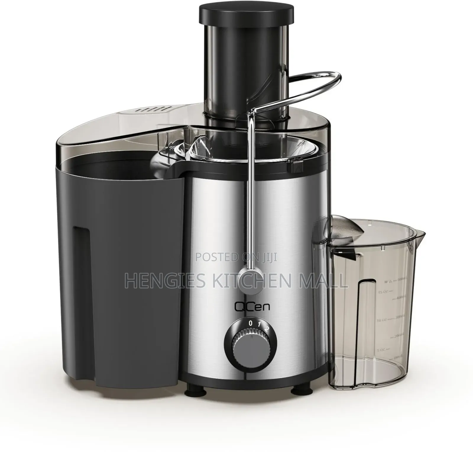 Juice Extractor 400watts