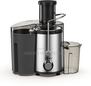 Juice Extractor 400watts