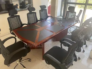 Conference Meeting Table