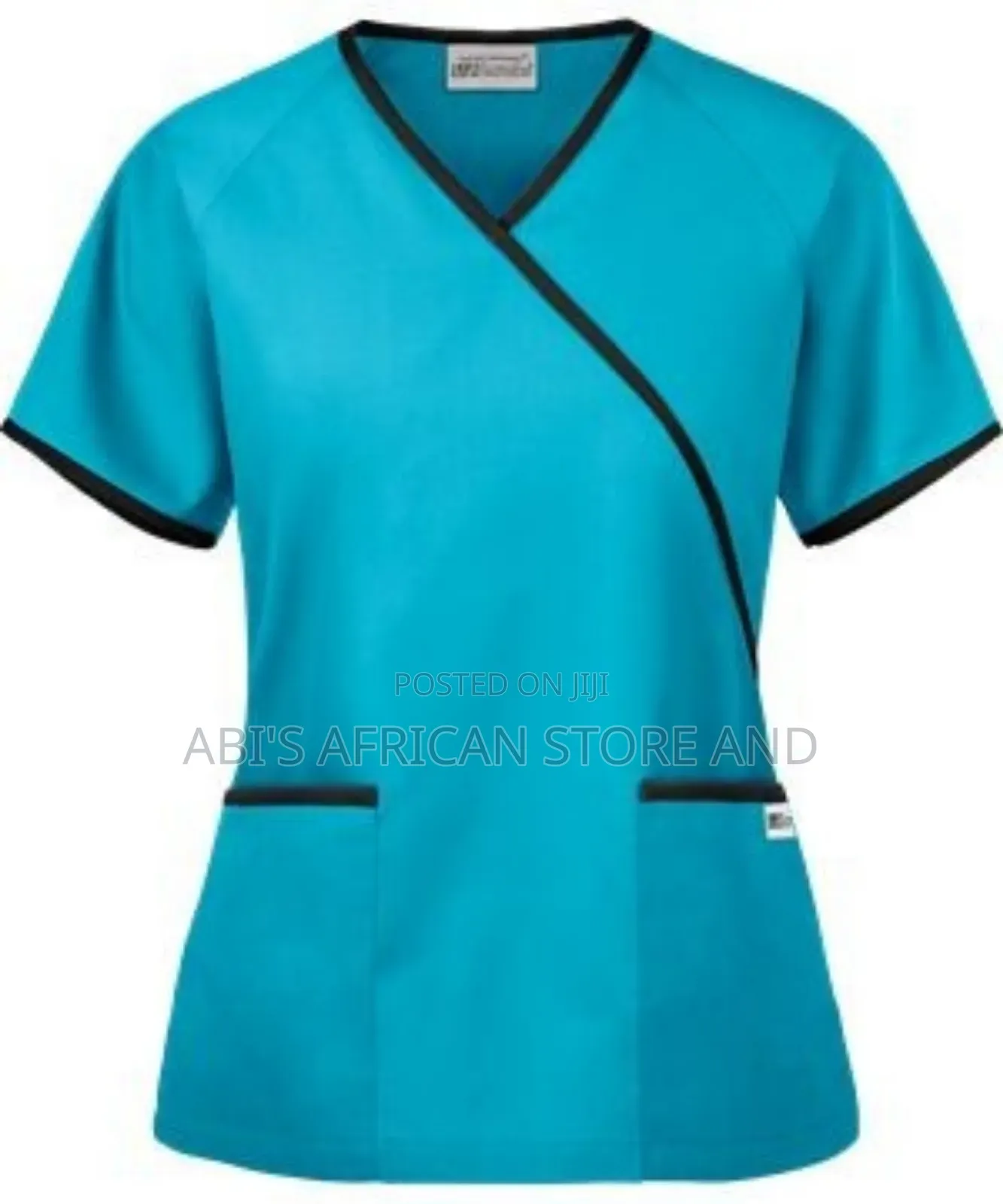 Male/Female Scrub Uniform