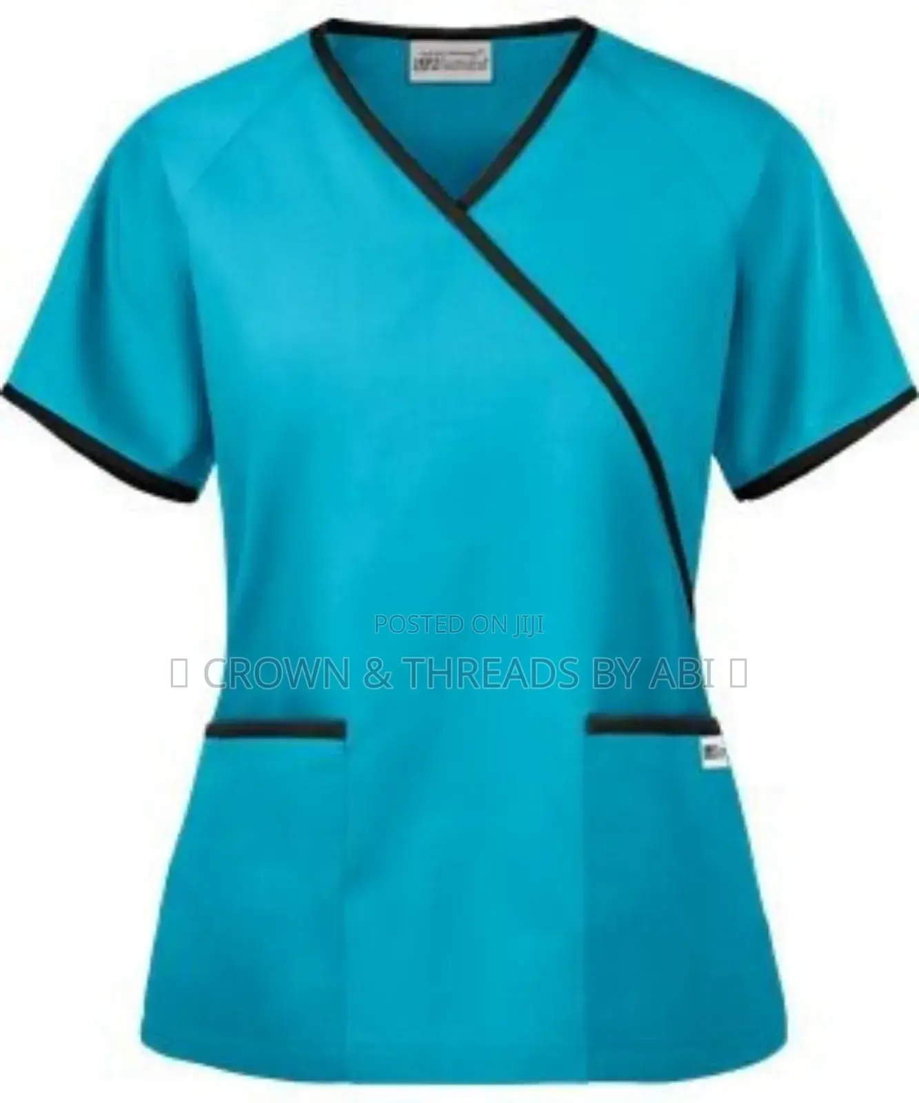Male/Female Scrub Uniform