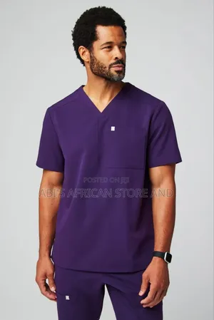 Male/Female Scrub Uniform