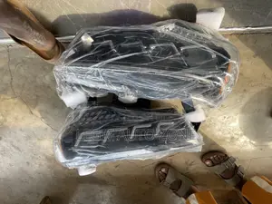 4runner 2017,2018,2019,2020 Upgrade Bumper/ Spec Bumper