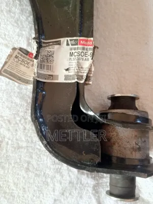 Lower Arm Assembly