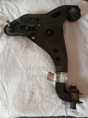 Lower Arm Assembly