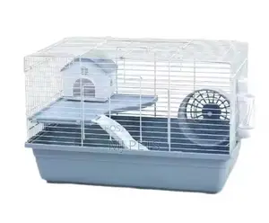 Small Bird Hamster Cage
