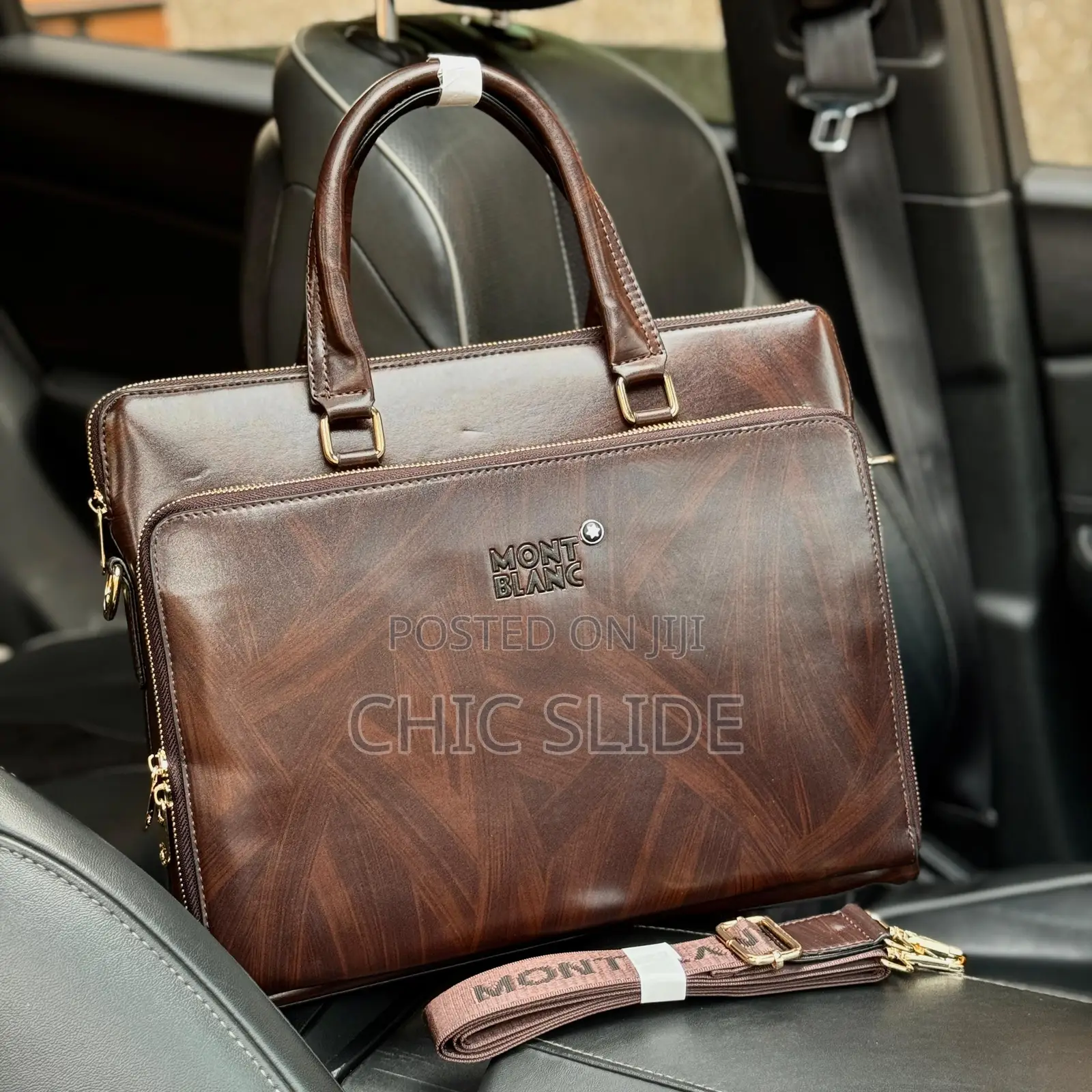 Laptop Bag Designs