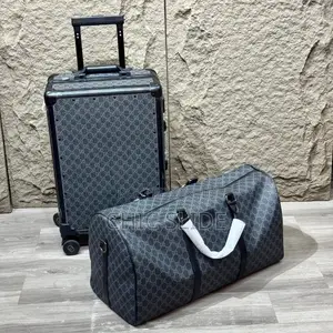 Luxury Gucci Travel Set