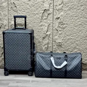 Luxury Gucci Travel Set