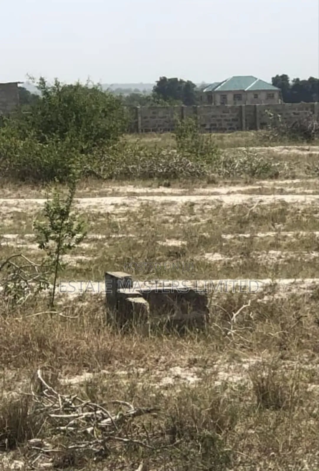 Beautiful Estate Lands Selling at Very Low Costs