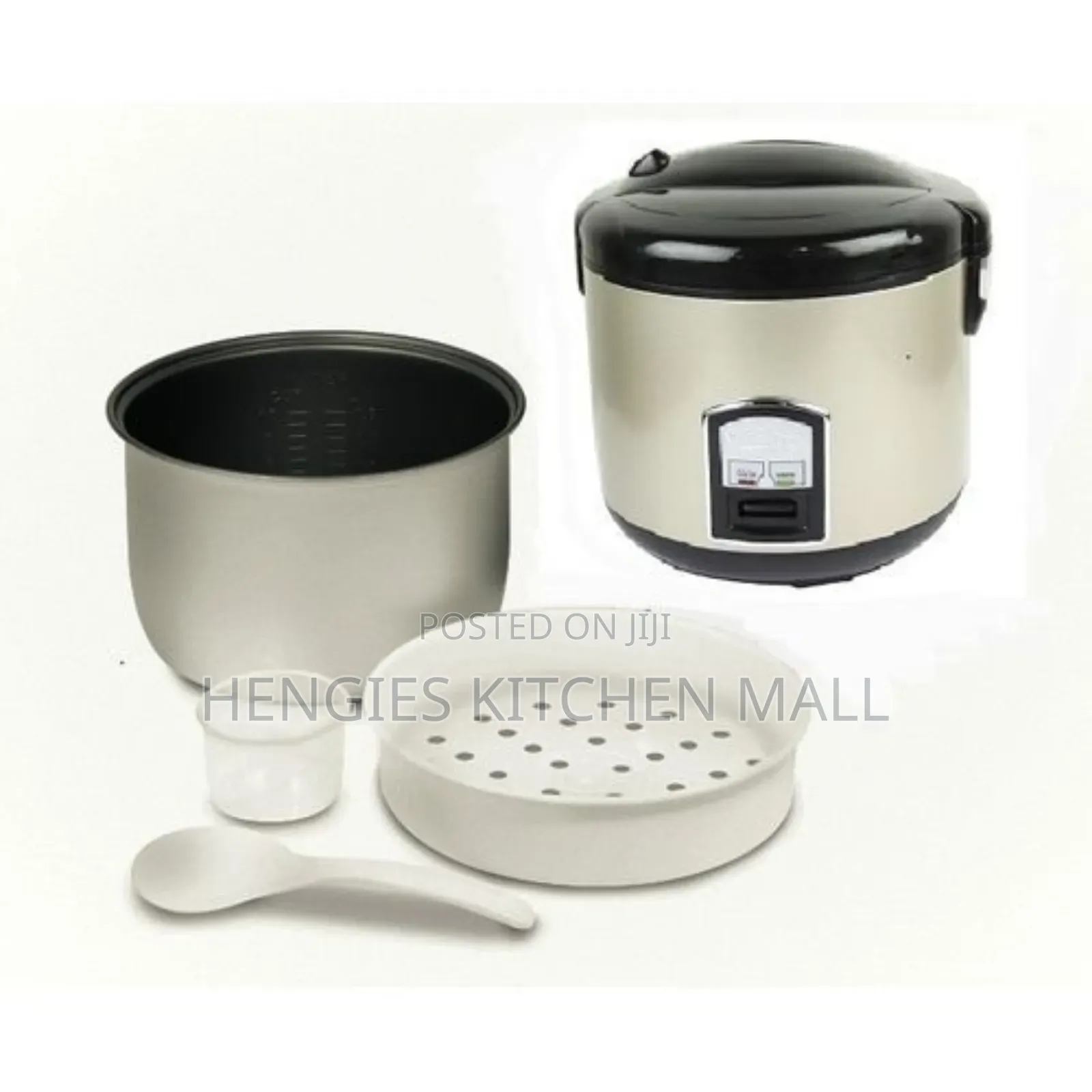 Star Japan Rice Cooker