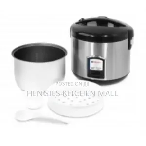 Star Japan Rice Cooker