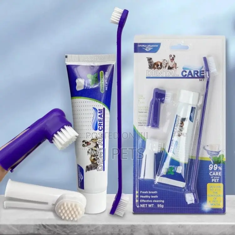 Green Meadow Dental Care