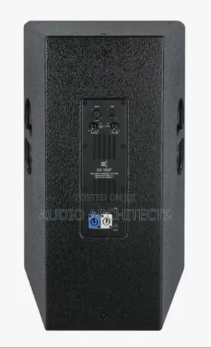CVR Passive Short Range Speaker