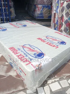 12" Mattress Large/Double Size<Thick Cover