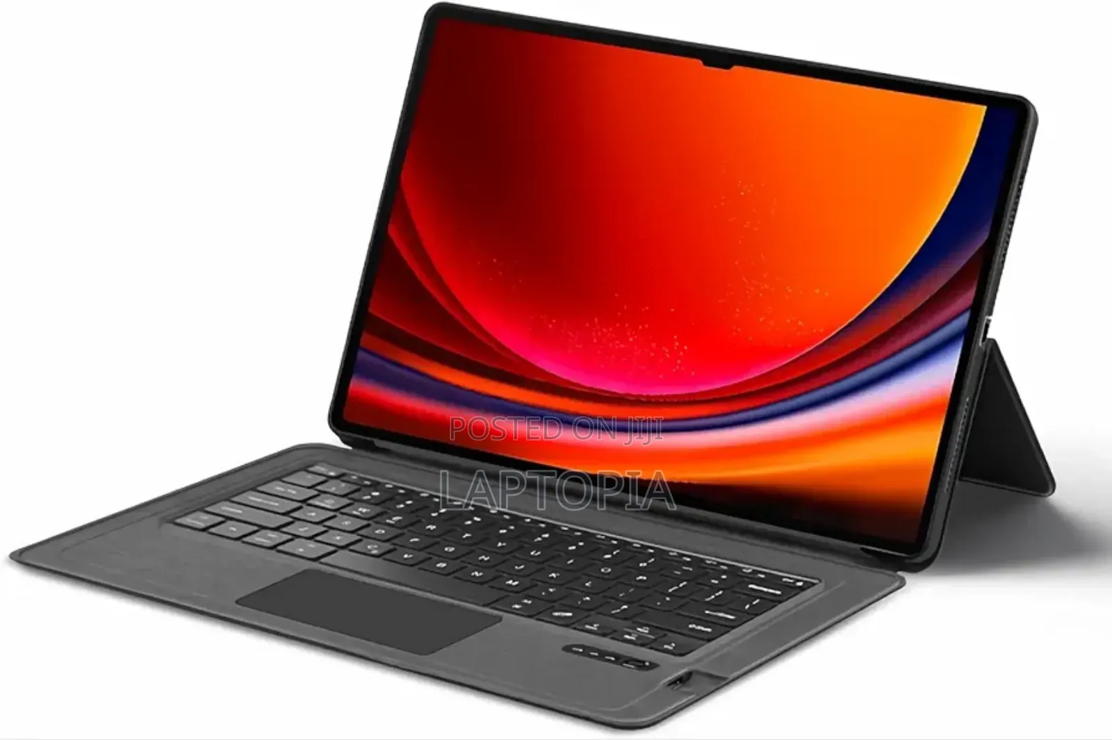 Galaxy Samsung Tab S9/S8 Ultra Keyboard