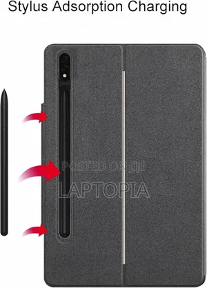 Galaxy Samsung Tab S9/S8 Ultra Keyboard