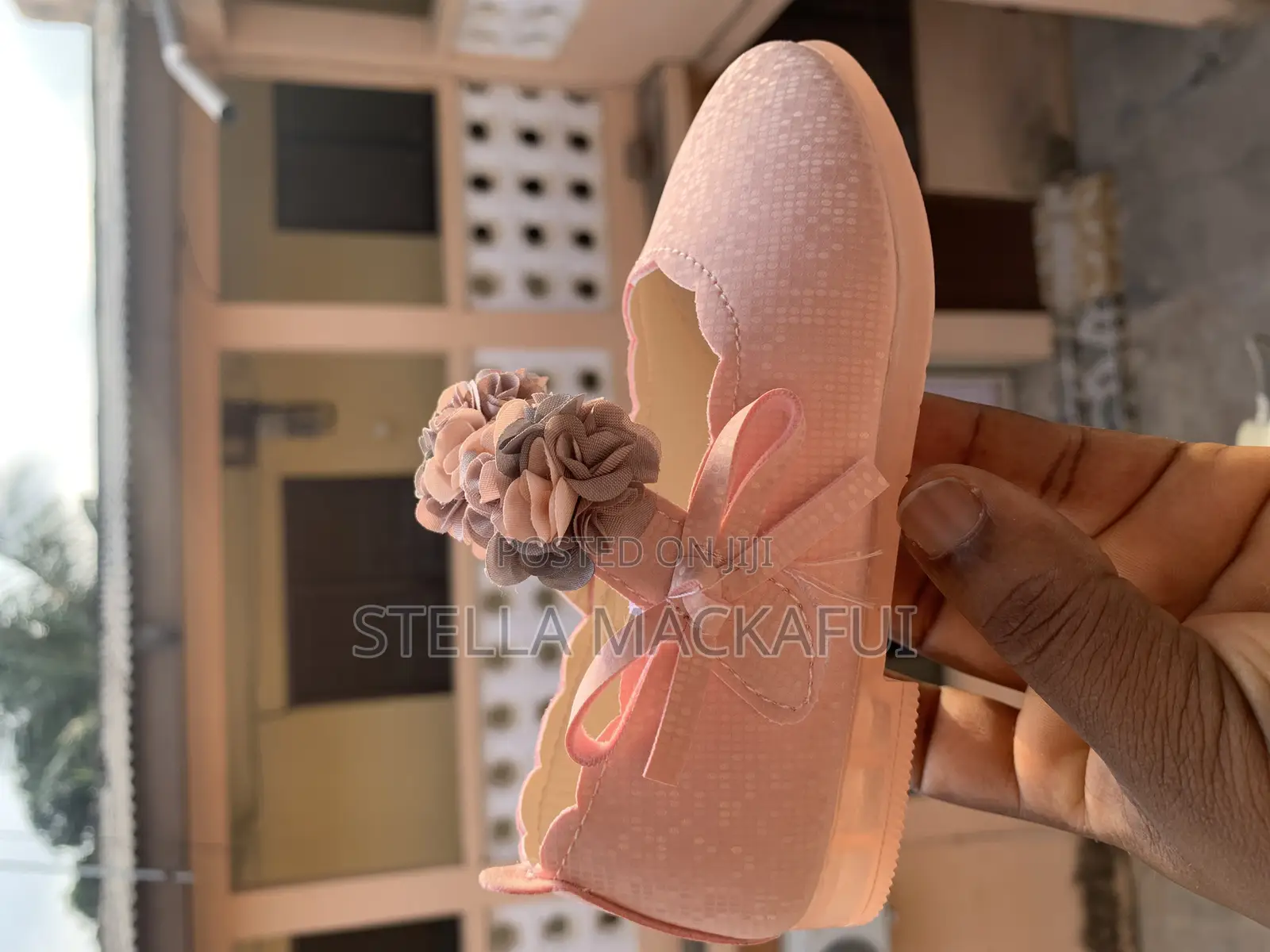 Beautiful Shoes for Girls Sizes 20 and 21 Only