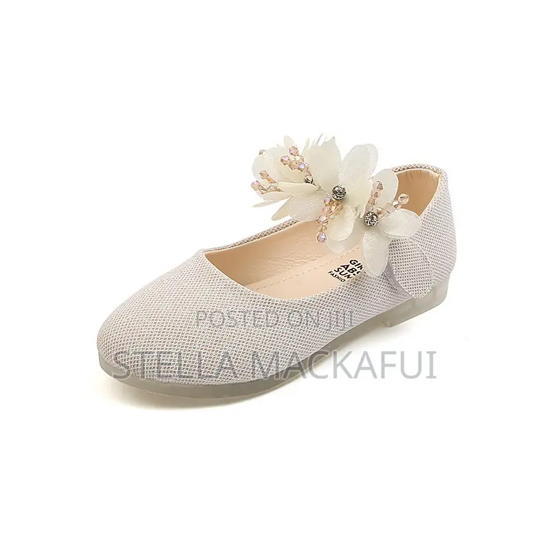Executive Shoes for Girls Sizes 20, 21 and 27 Only