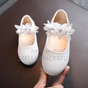 Executive Shoes for Girls Sizes 20, 21 and 27 Only