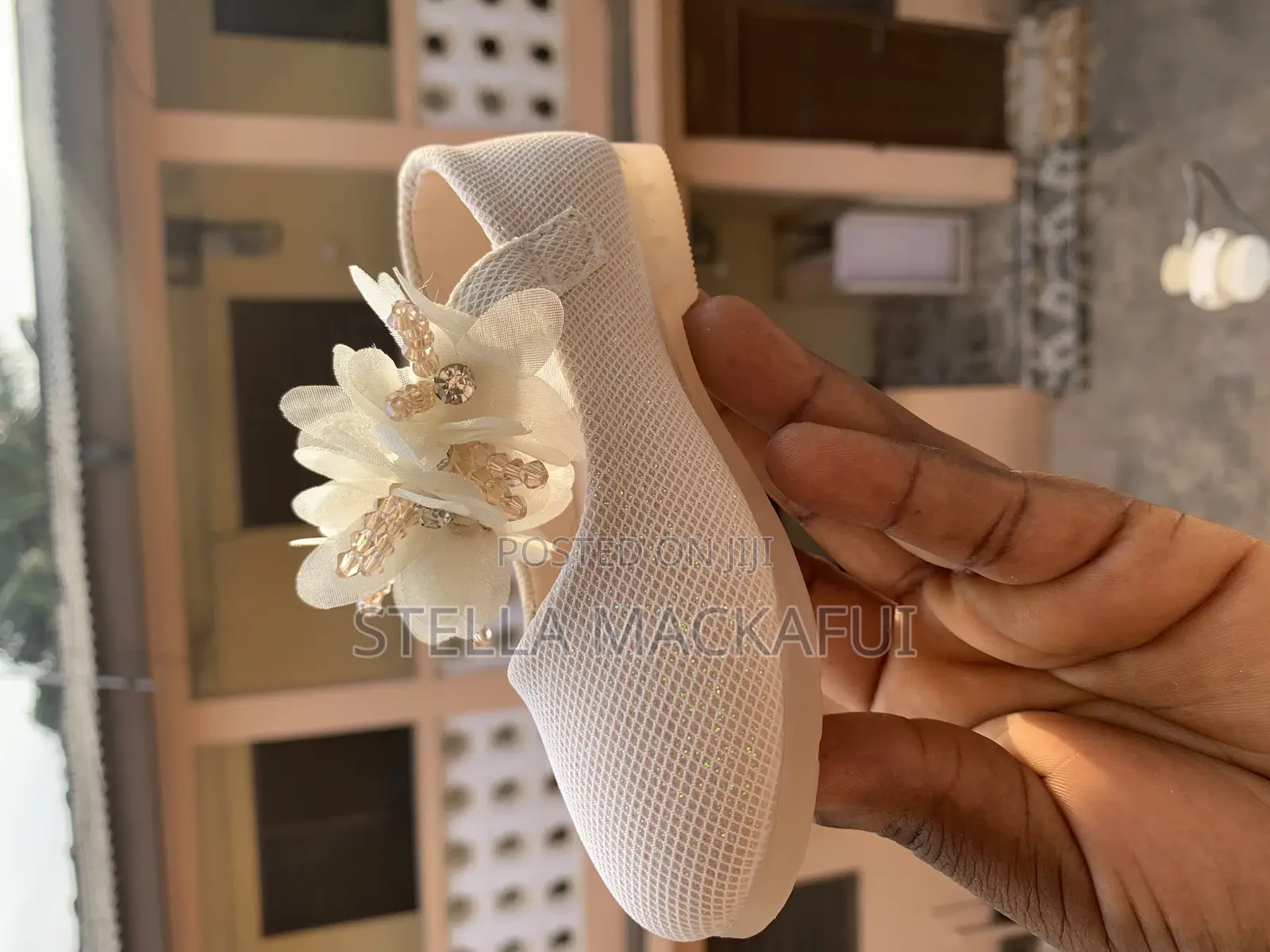 Executive Shoes for Girls Sizes 20, 21 and 27 Only