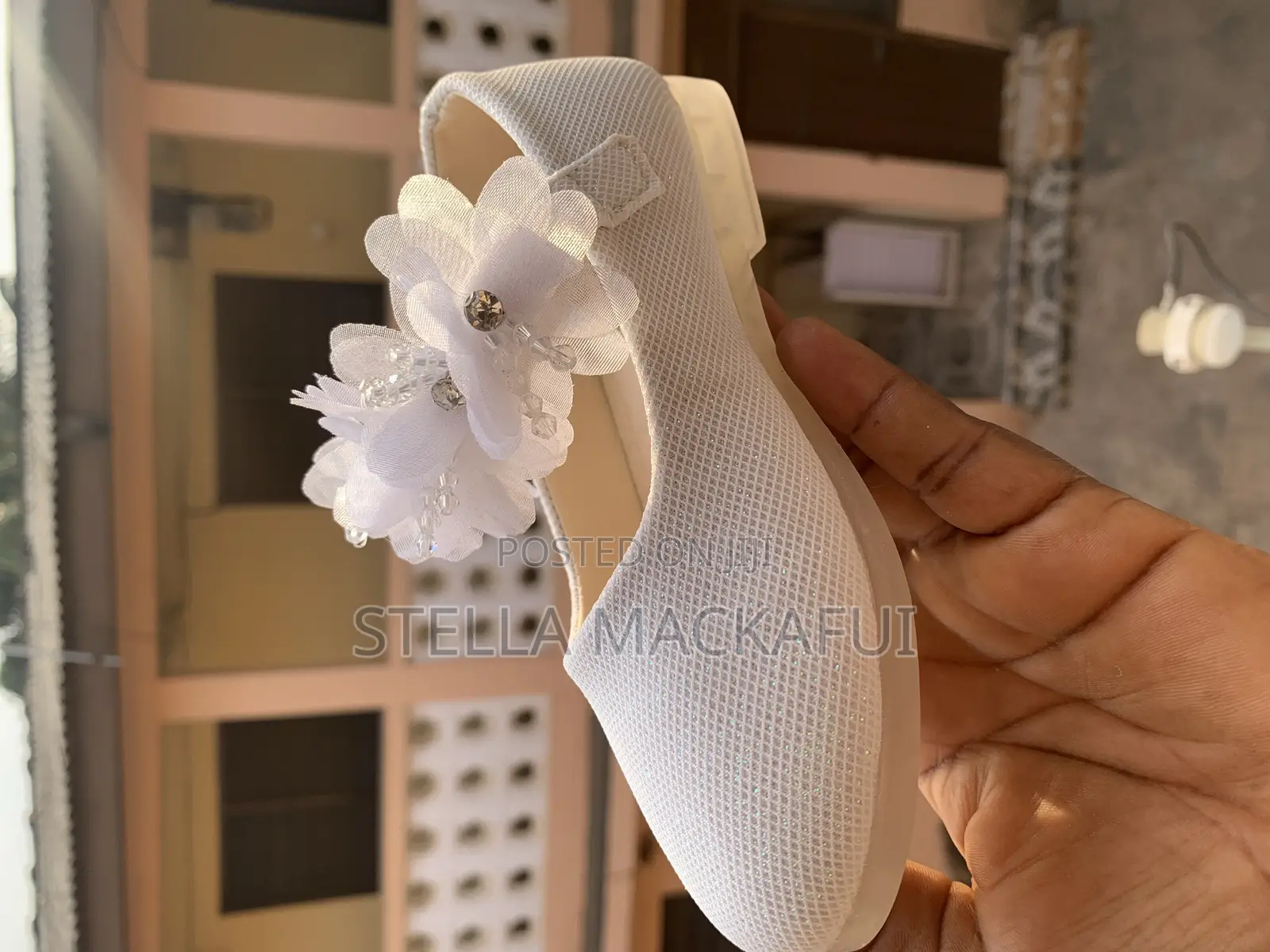 Executive Shoes for Girls Sizes 20, 21 and 27 Only