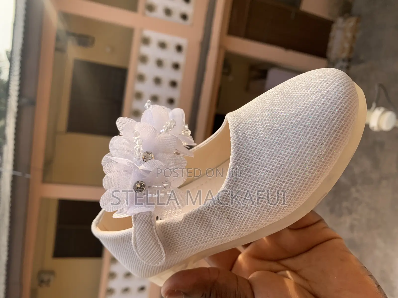 Executive Shoes for Girls Sizes 20, 21 and 27 Only
