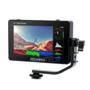 Feelworld F6 Plusx 5.5 Inch High Bright 1600nit Monitor