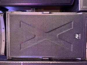 Avant 15 Inch Passive Short Range Speaker