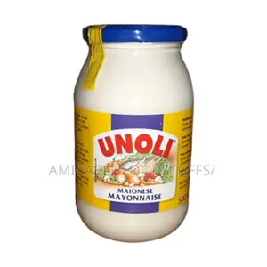 Unoli Mayonnaise