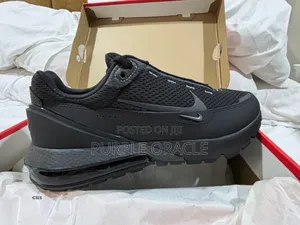 Durability Meets Style With Nike Sneakers