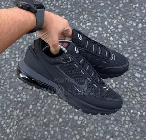 Durability Meets Style With Nike Sneakers