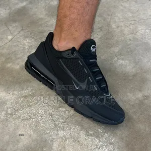 Durability Meets Style With Nike Sneakers