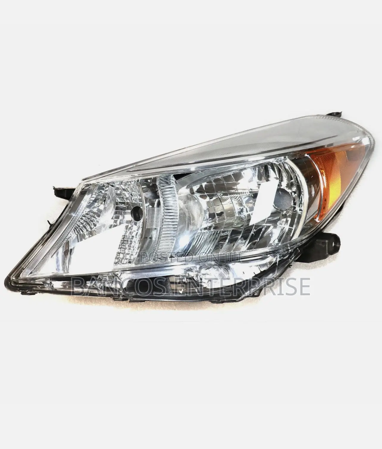 Toyota Vitz / Toyota Yaris 2012-2014 Head Light