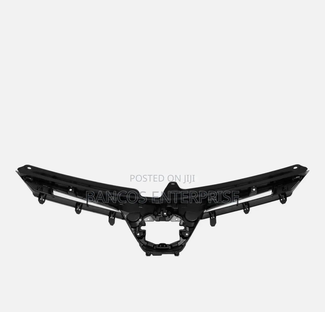 Toyota Corolla 2017-2019 Complete Front Bumper