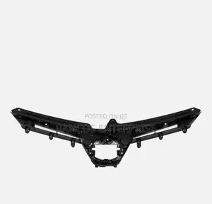 Toyota Corolla 2017-2019 Complete Front Bumper